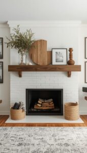 Maintain Visual Balance