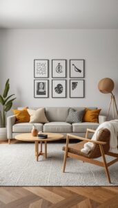 Maintain a Functional Layout