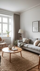 Maintain a Functional Layout