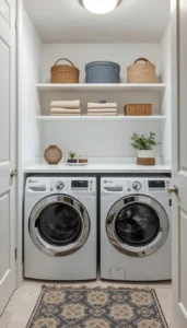 Maintain a consistent color palette