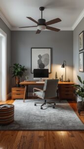 Maintain an Efficient Layout