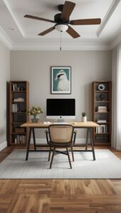 Maintain an Efficient Layout