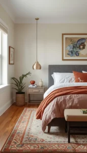 Maintain breathing space