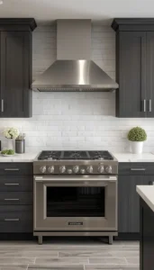 Match backsplash with countertops