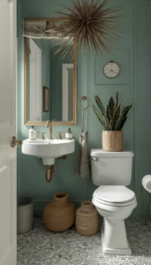 Match finishes throughout