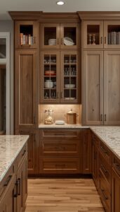 Maximize Storage Height