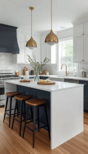 Minimal Decor for Practical Styling