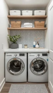 Minimal Decor for a Clean Look