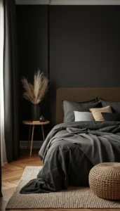 Minimal Furniture for a Balanced Layout