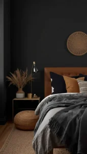 Minimal Furniture for a Balanced Layout