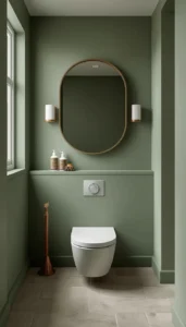 Minimal Styling for a Clean and Calm Bathroom