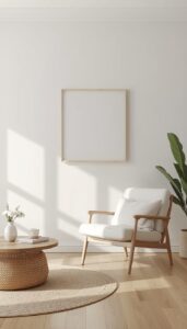 Minimalist Styling for a Clean Look