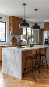 Minimalist Styling for a Clean Look