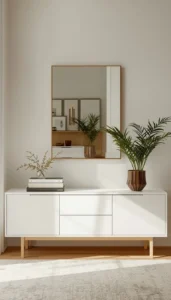 Mirrors That Add Light and Depth