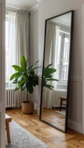 Mirrors That Enhance Light and Depth