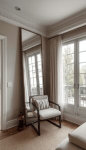 Mirrors That Make Rooms Feel Larger
