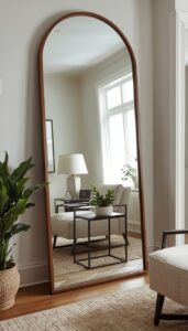 Mirrors That Make Rooms Feel Larger