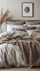 Mix Different Textures