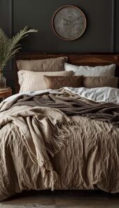 Mix Different Textures