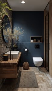 Mix Materials Thoughtfully