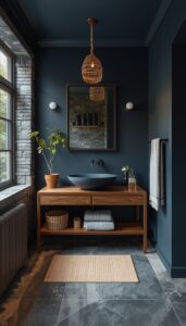 Mix Materials Thoughtfully