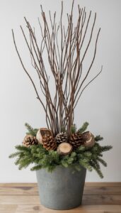 Mix Natural Elements