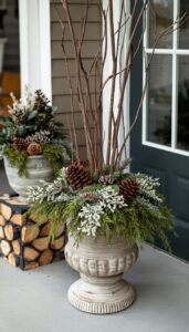 Mix Natural Elements