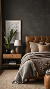 Mix Natural Materials