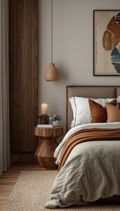 Mix Natural Materials