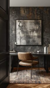 Mix Smooth and Rough Surfaces