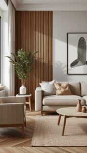 Mix Smooth and Textured Materials