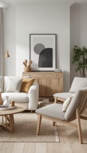 Mix Smooth and Textured Materials