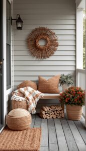 Mix Textural Accents