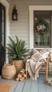 Mix Textural Accents