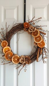 Mix in Seasonal Accents