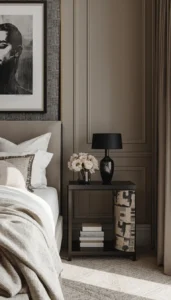 Mix materials freely