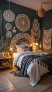 Mix old and new elements