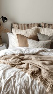 Mix textures instead of patterns