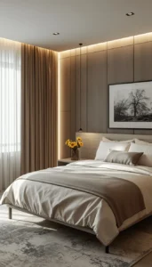 Modern Lighting That Enhances Mood