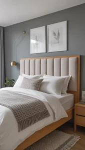 Mount securely to the wall