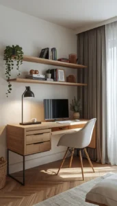 Multifunctional Furniture That Saves Space