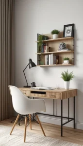 Multifunctional Furniture for Everyday Living