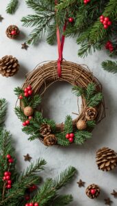 Natural DIY Decor Projects