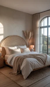 Natural Elements That Create Calm