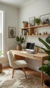 Natural Elements That Improve the Atmosphere