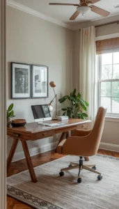 Natural Elements That Improve the Work Atmosphere