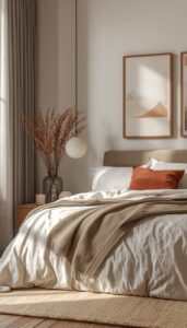 Natural Elements With a Whimsical Feel