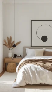 Natural Materials That Add Softness