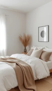 Natural Materials That Add Warmth