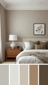 Neutral Color Palettes That Feel Calming and Shared